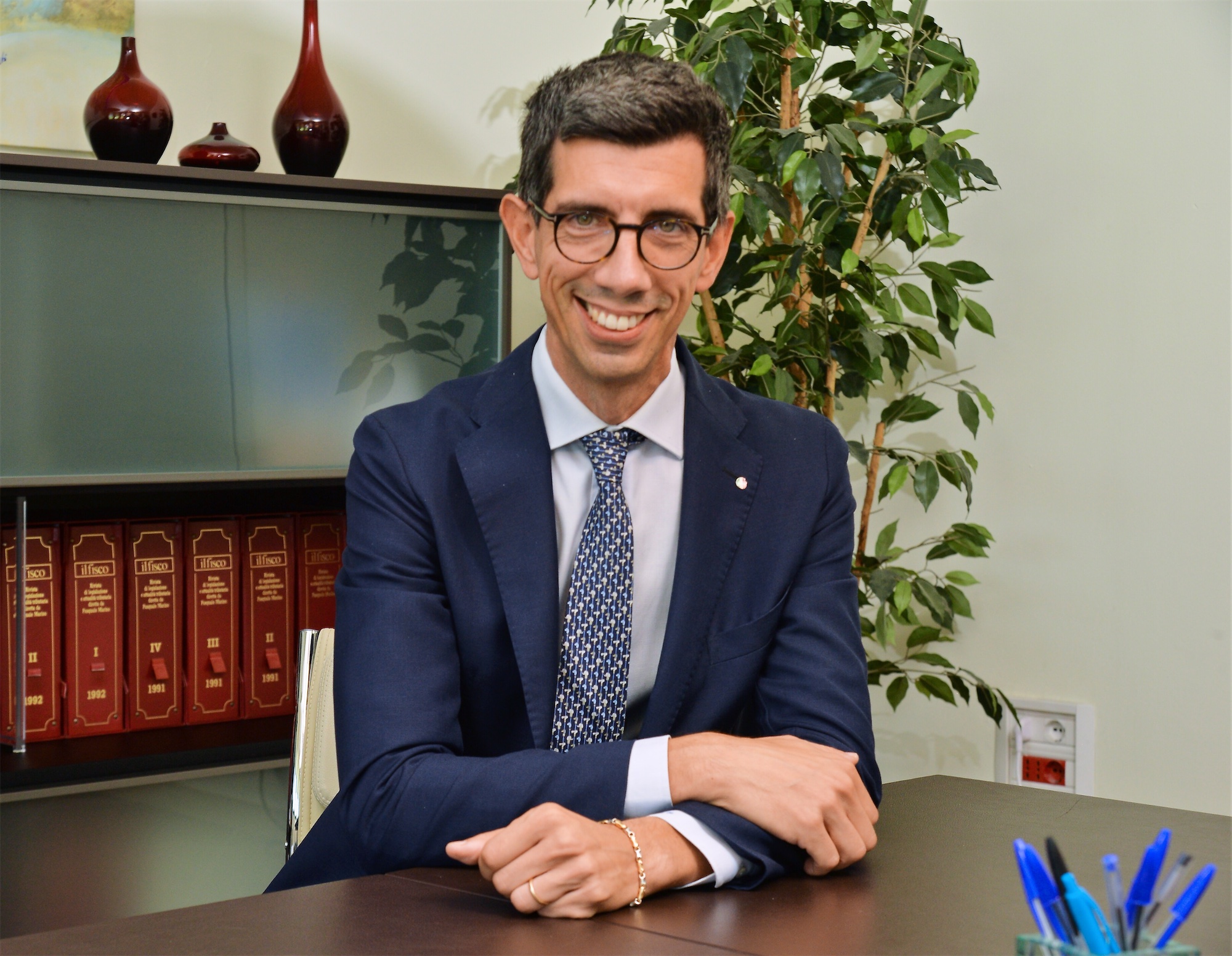 Team Federico Giotti