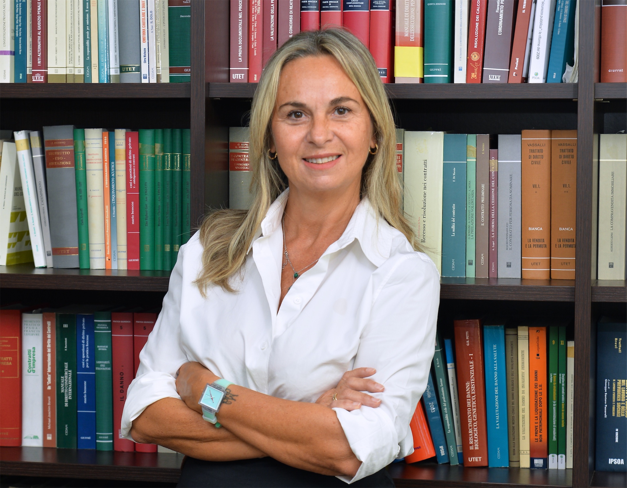 Team Roberta Giacinti