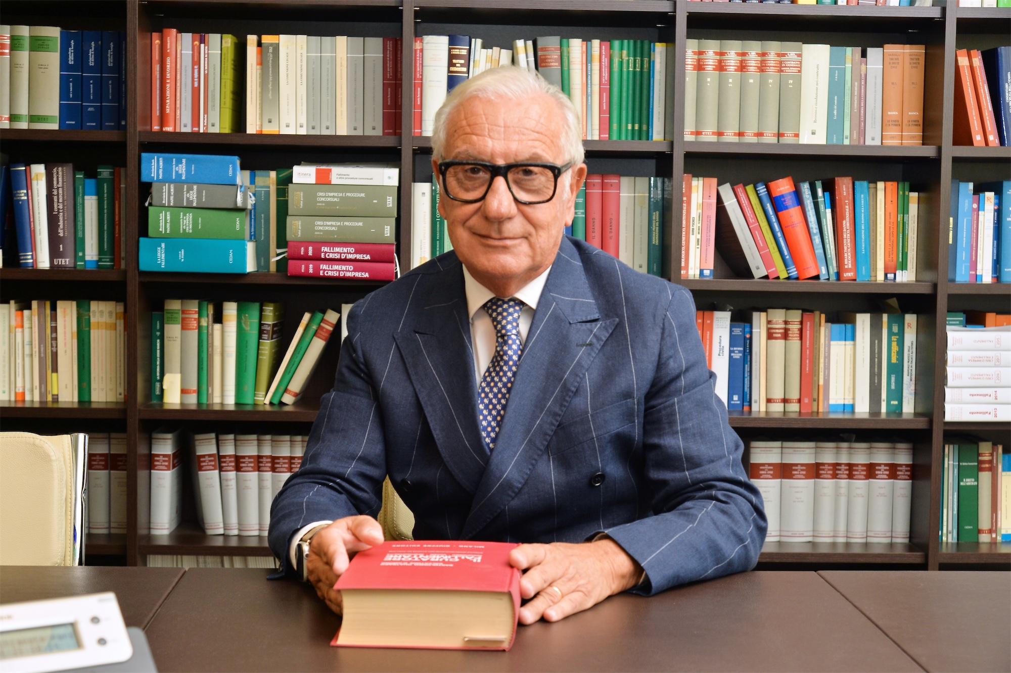 Area fiscale Andrea Giotti