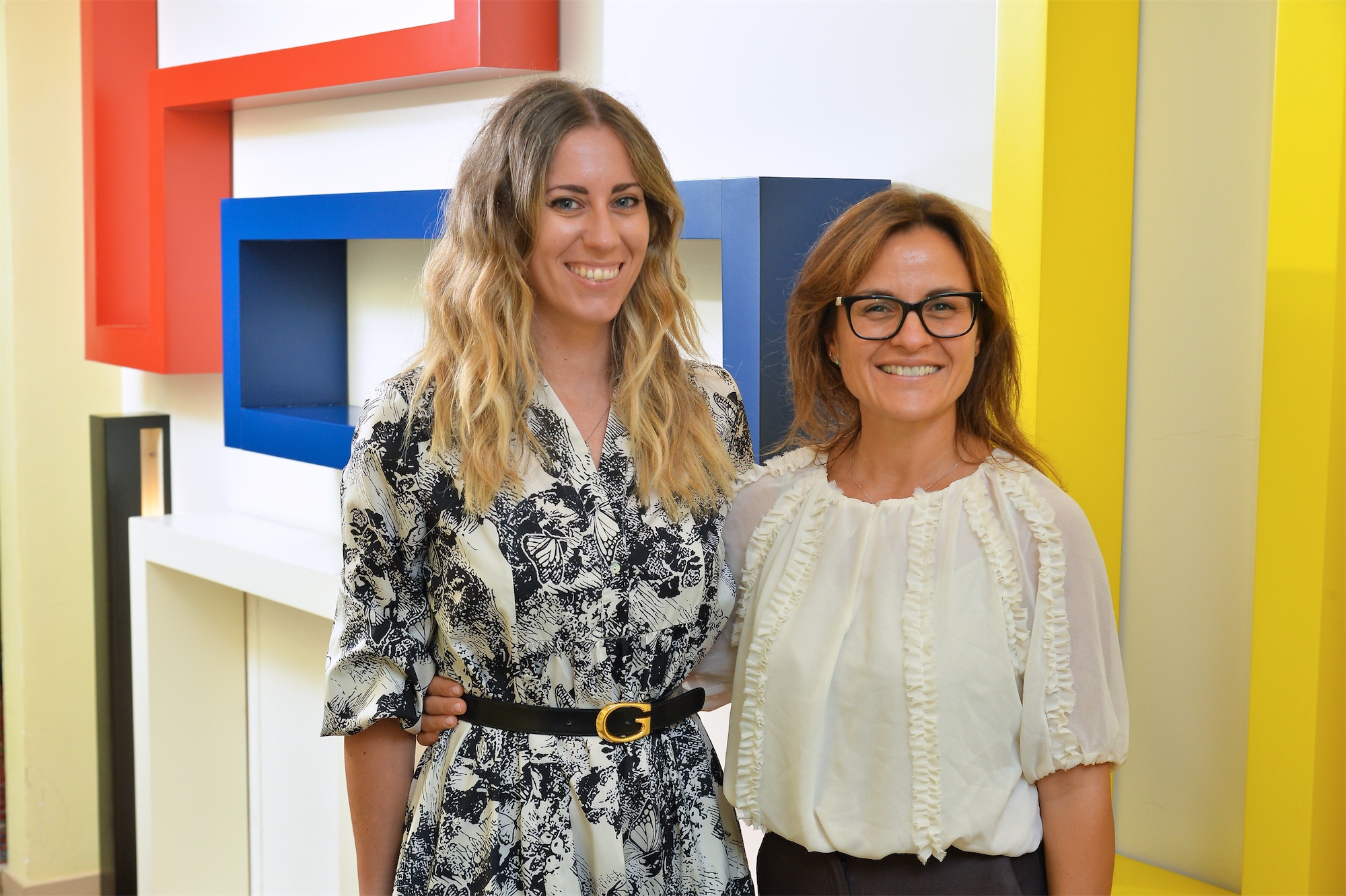 Team Giotti e Lumi